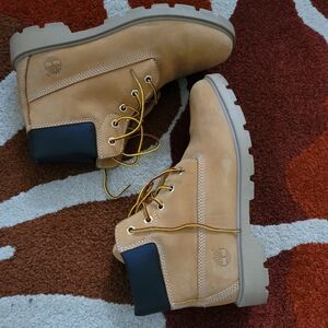 Timberland